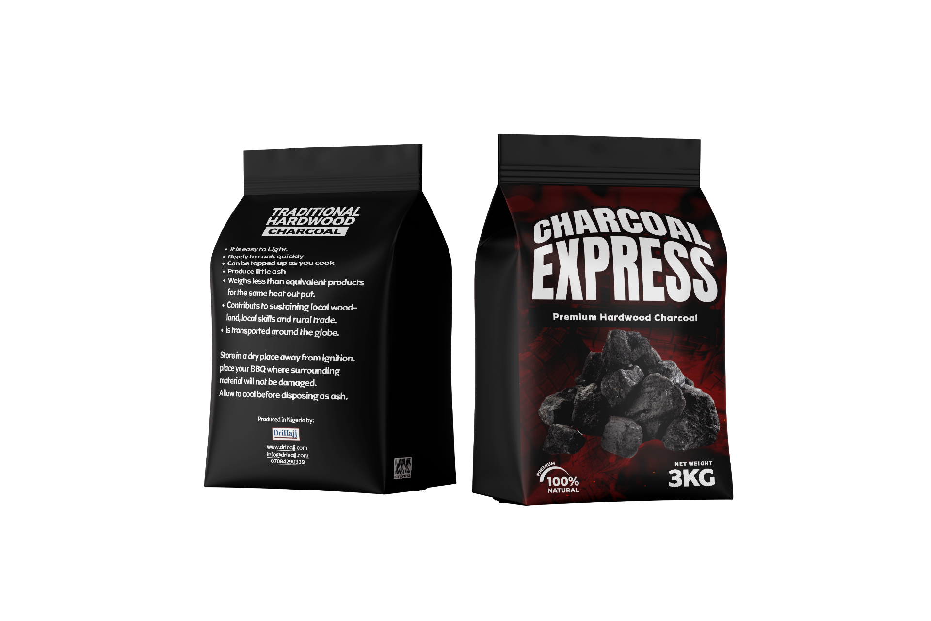 Home Pack (3kg)