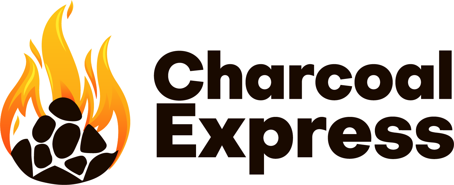Charcoal Express